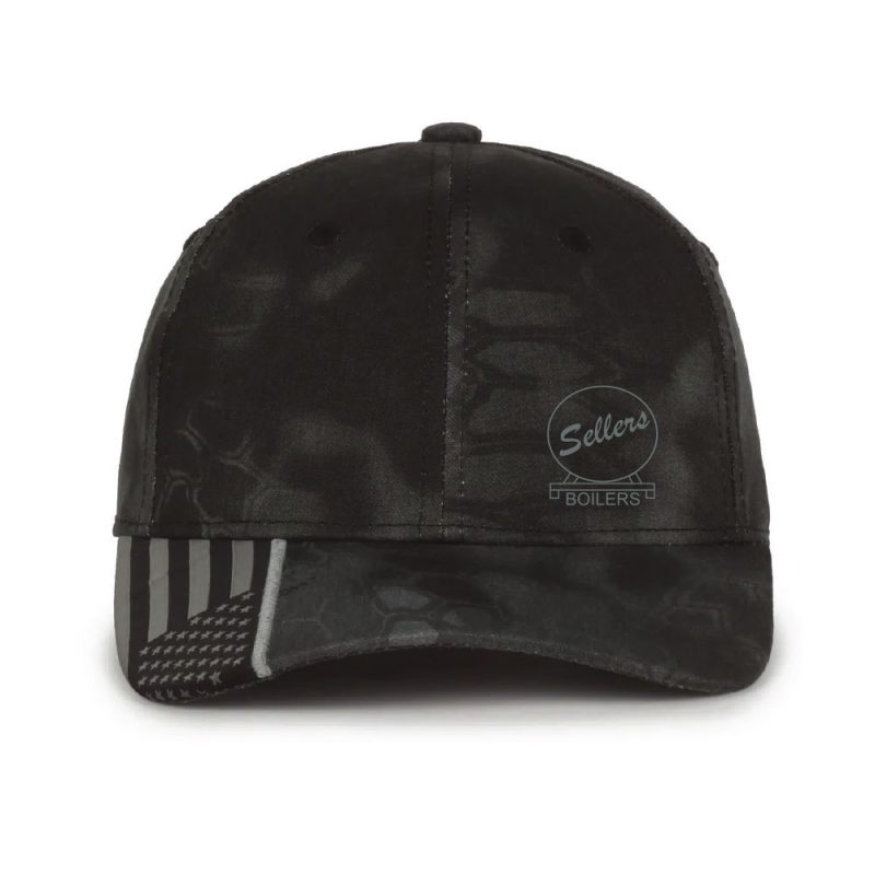 Sellers MFG Caps